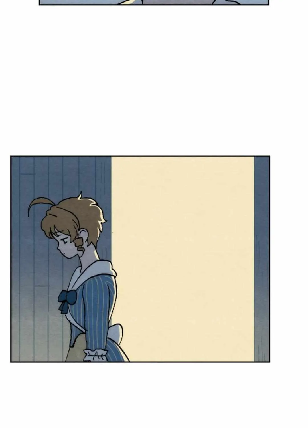 Sherbet Above the Sea of Fog Chapter 51 page 12 - 