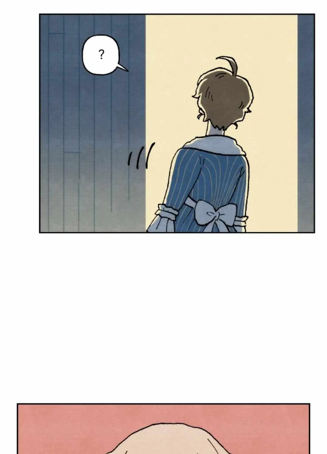 Sherbet Above the Sea of Fog Chapter 51 page 13 - 