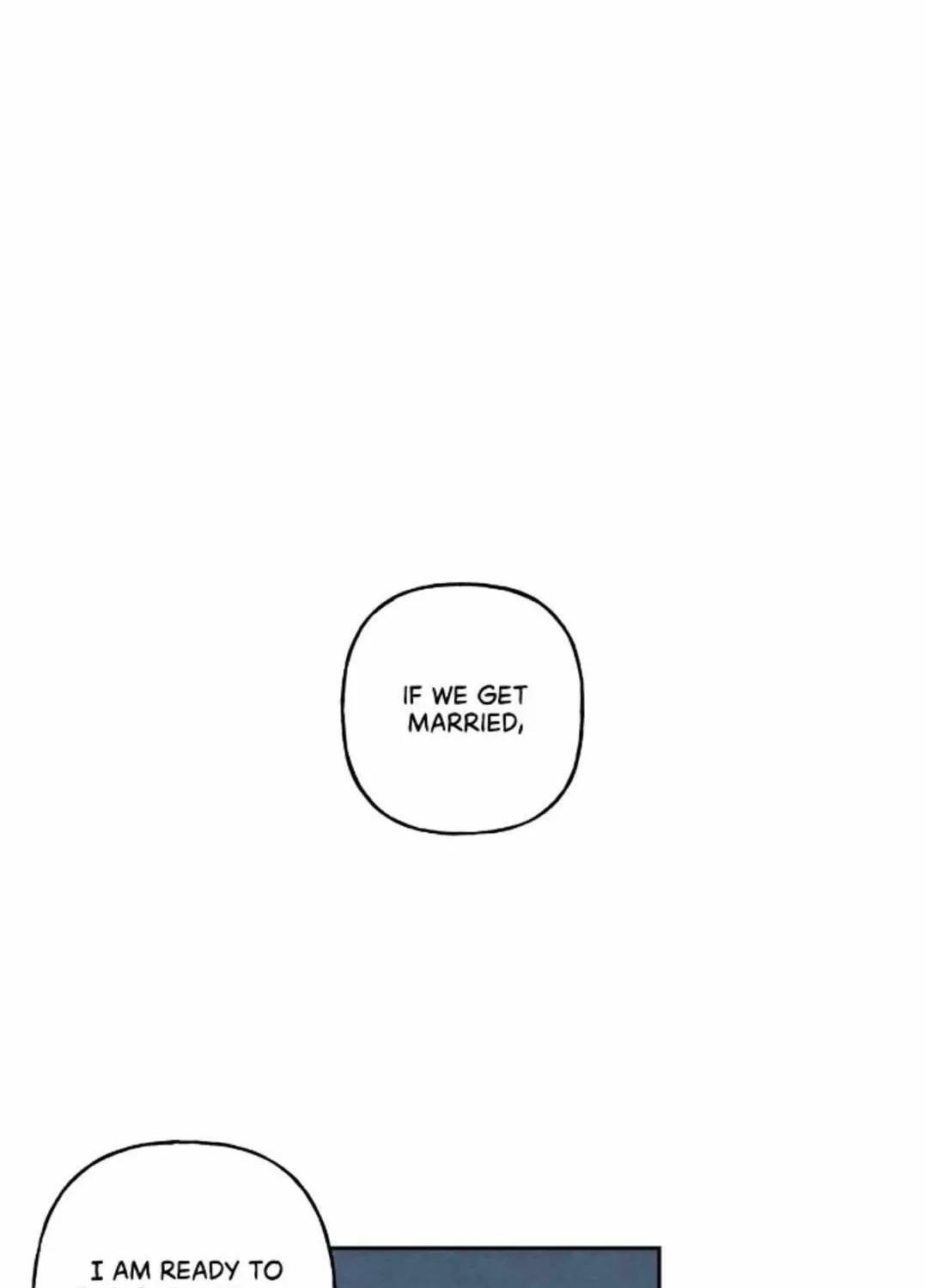 Sherbet Above the Sea of Fog Chapter 51 page 3 - 