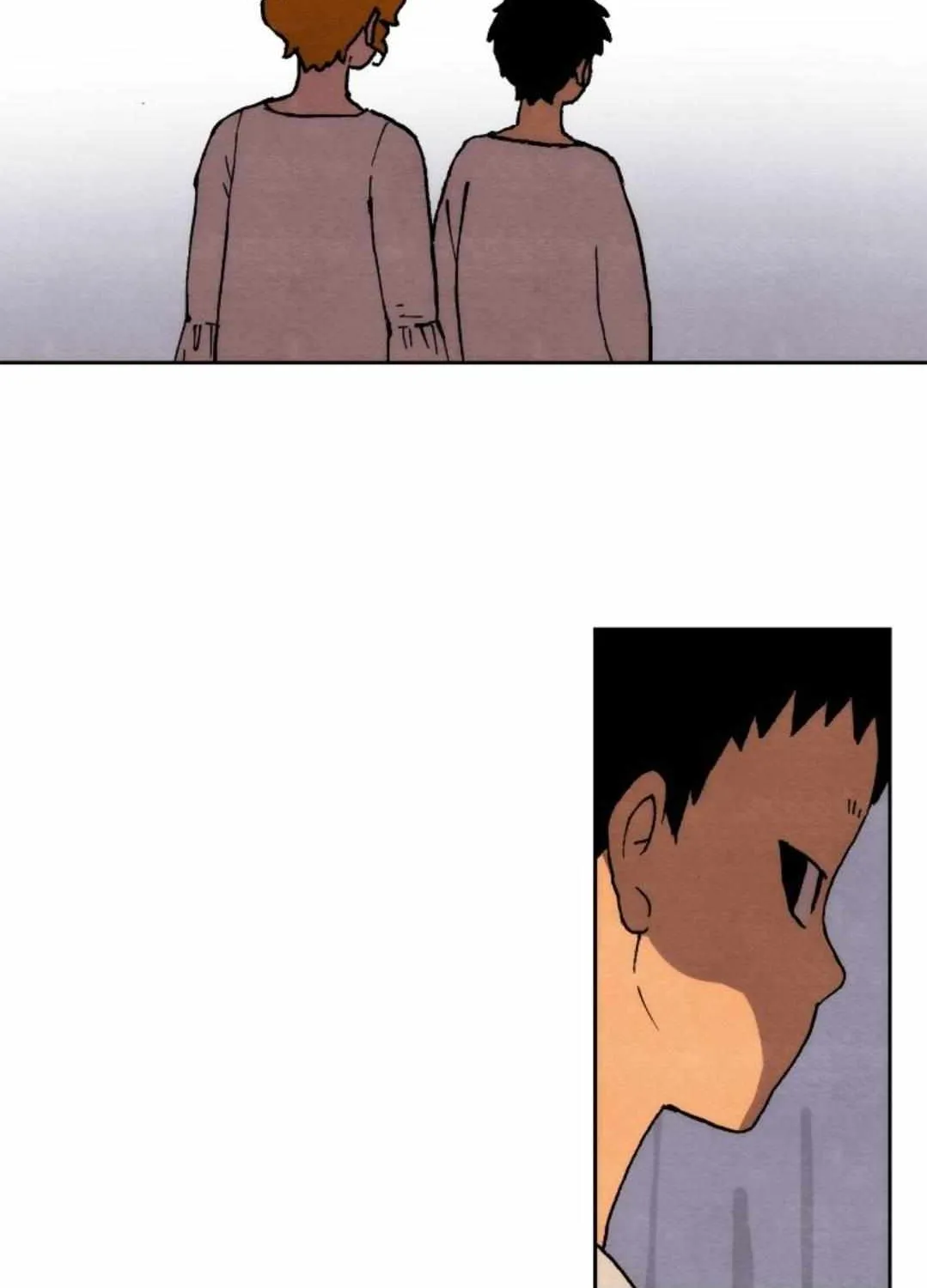 Sherbet Above the Sea of Fog Chapter 51 page 33 - 