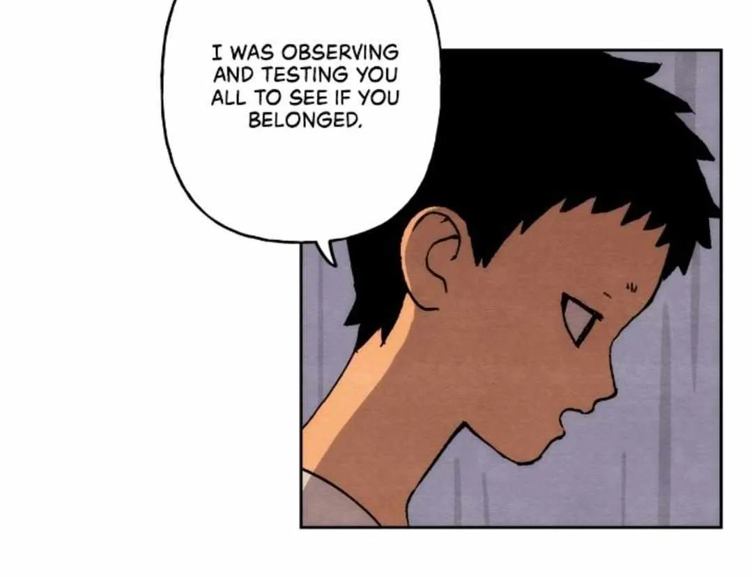 Sherbet Above the Sea of Fog Chapter 51 page 36 - 
