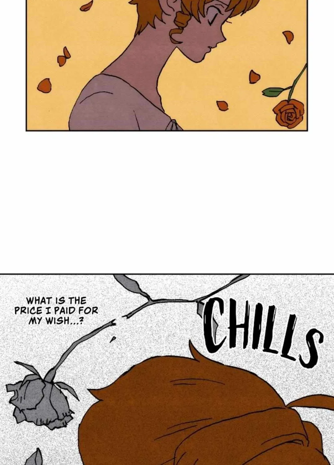 Sherbet Above the Sea of Fog Chapter 51 page 42 - 
