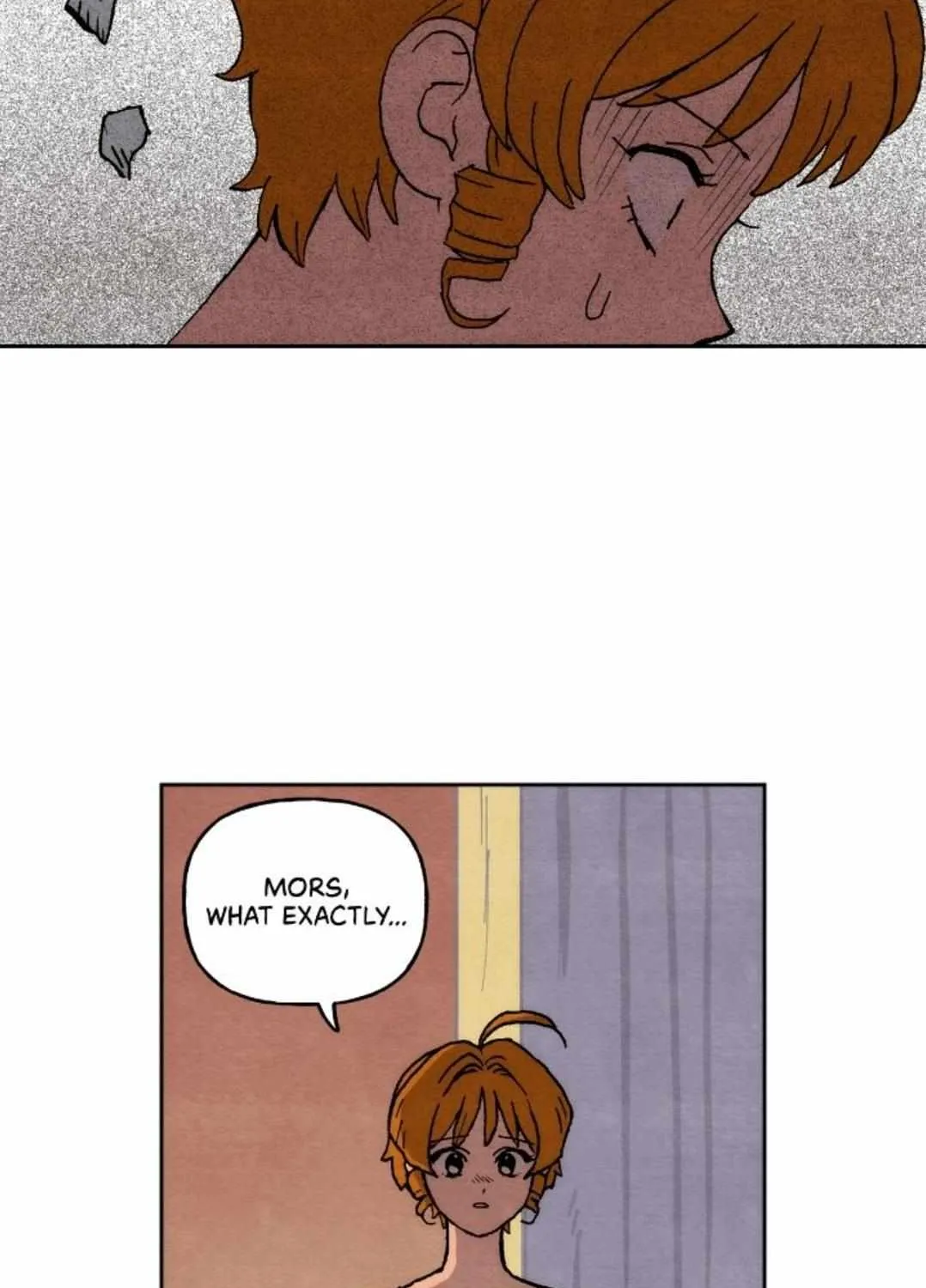 Sherbet Above the Sea of Fog Chapter 51 page 43 - 