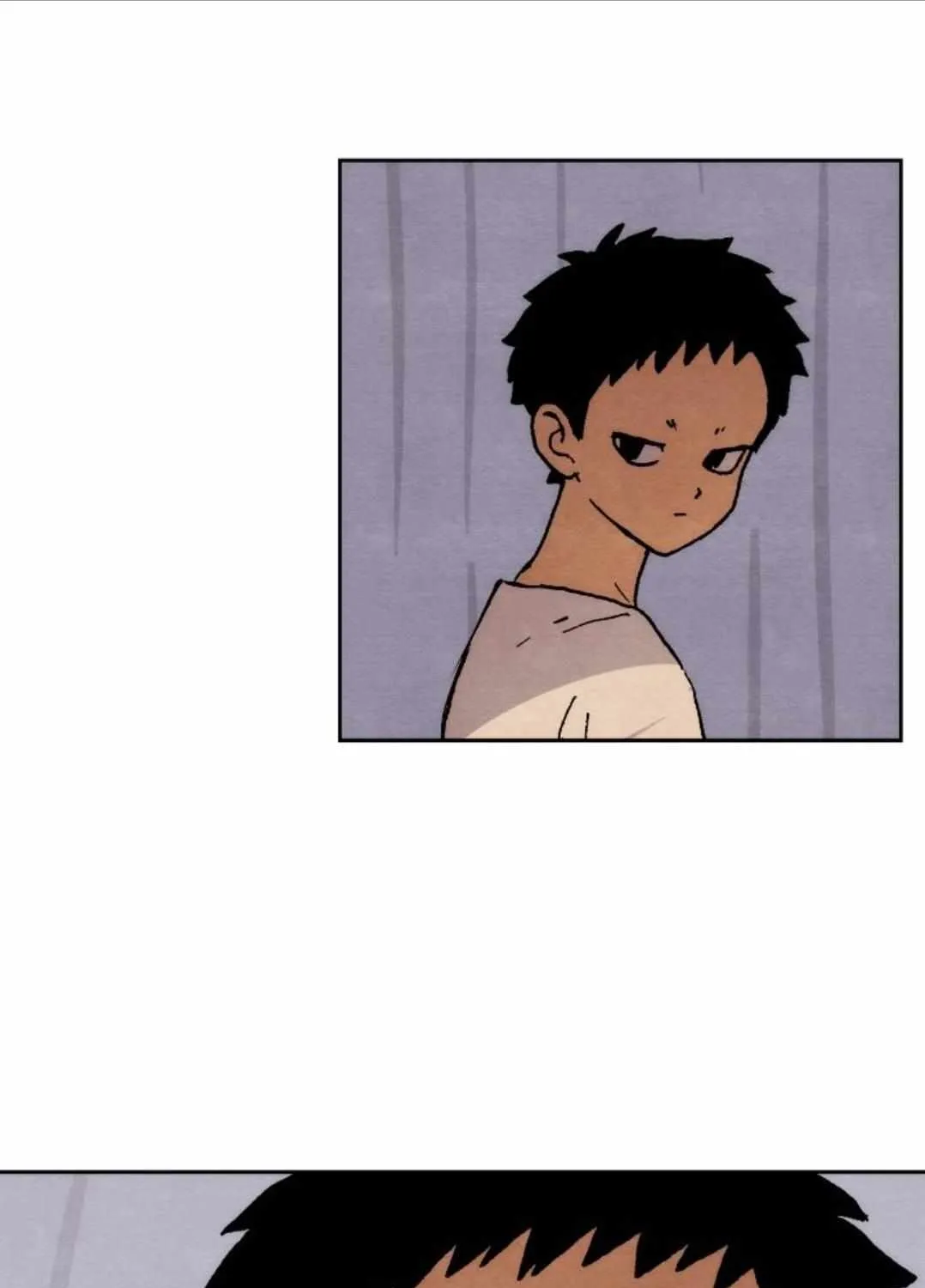 Sherbet Above the Sea of Fog Chapter 51 page 46 - 