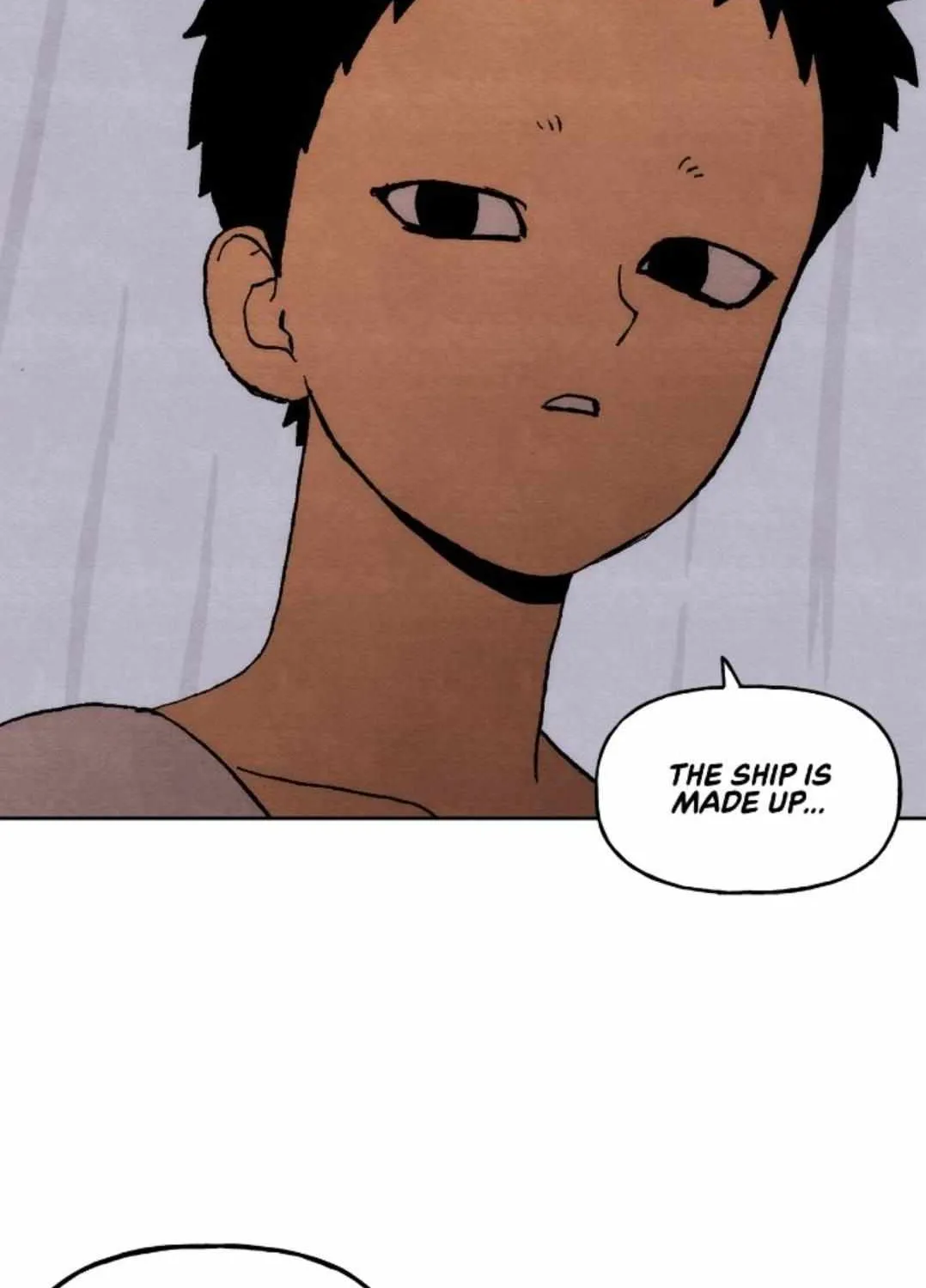 Sherbet Above the Sea of Fog Chapter 51 page 47 - 