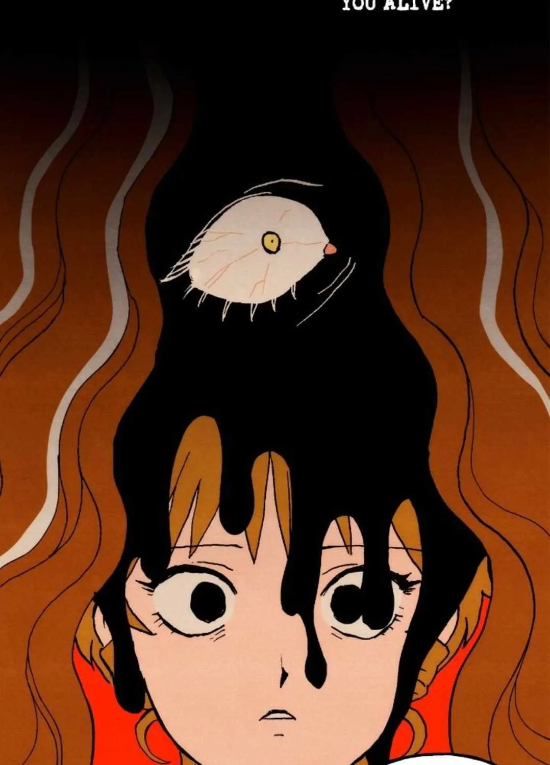 Sherbet Above the Sea of Fog Chapter 51 page 50 - 