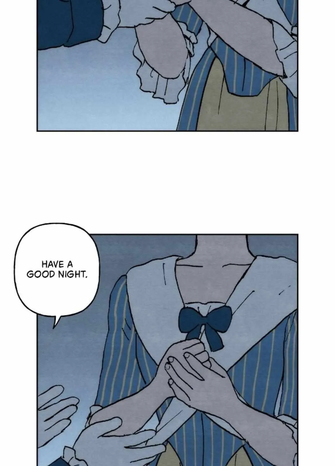 Sherbet Above the Sea of Fog Chapter 51 page 6 - 