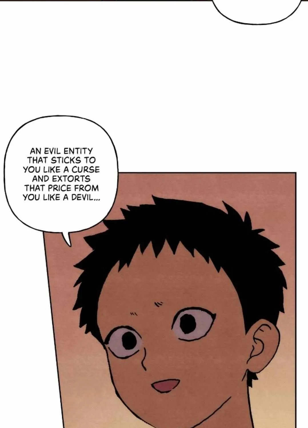 Sherbet Above the Sea of Fog Chapter 51 page 52 - 