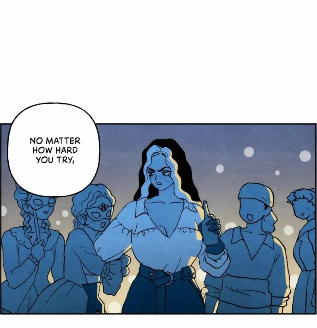 Sherbet Above the Sea of Fog Chapter 51 page 54 - 