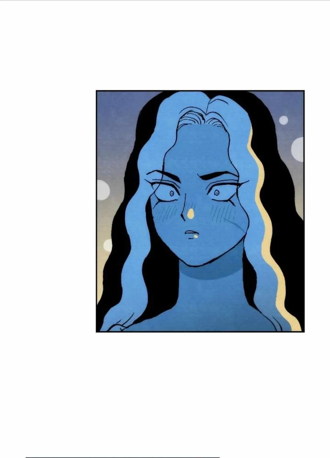 Sherbet Above the Sea of Fog Chapter 51 page 55 - 