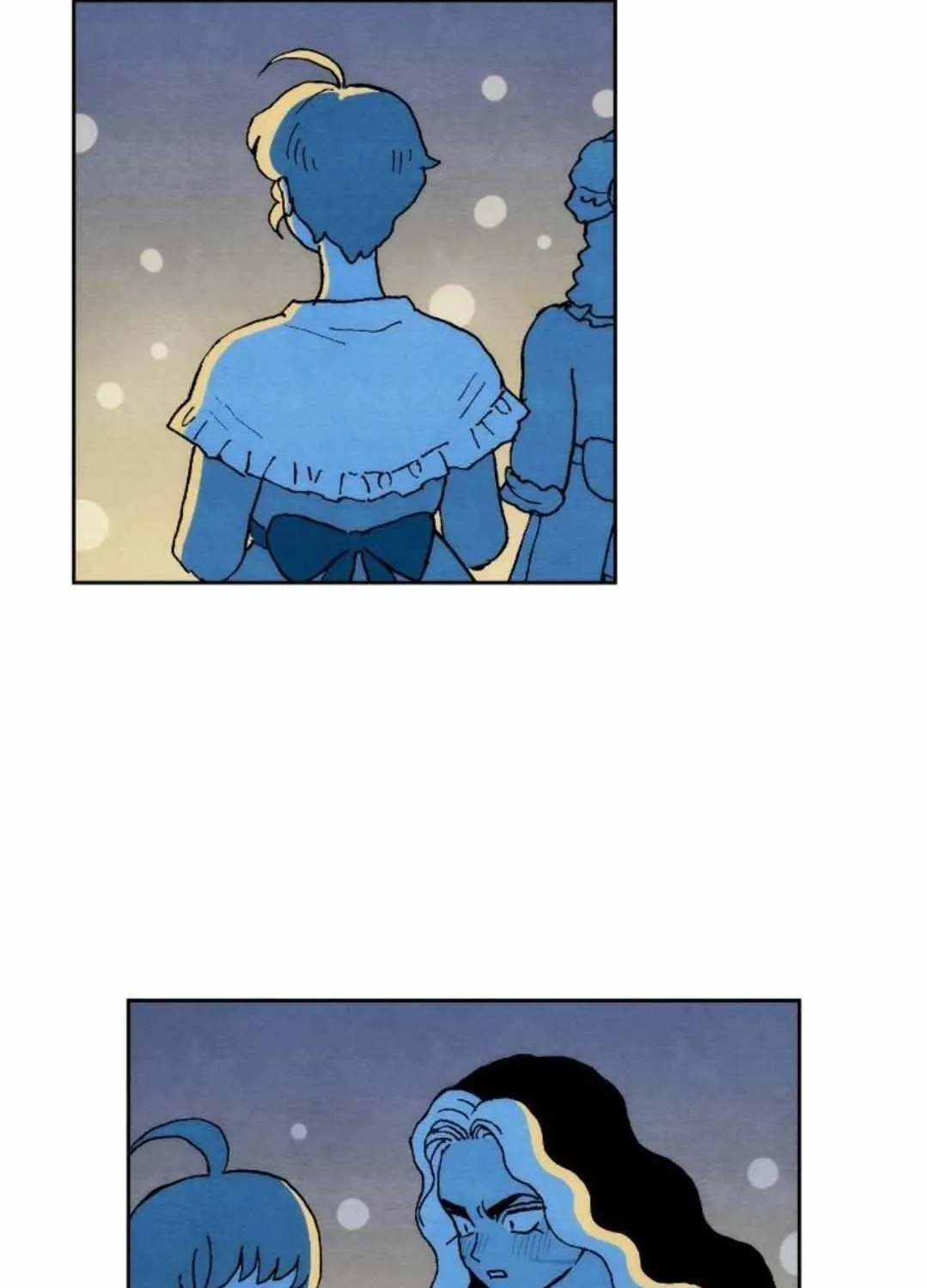 Sherbet Above the Sea of Fog Chapter 51 page 56 - 