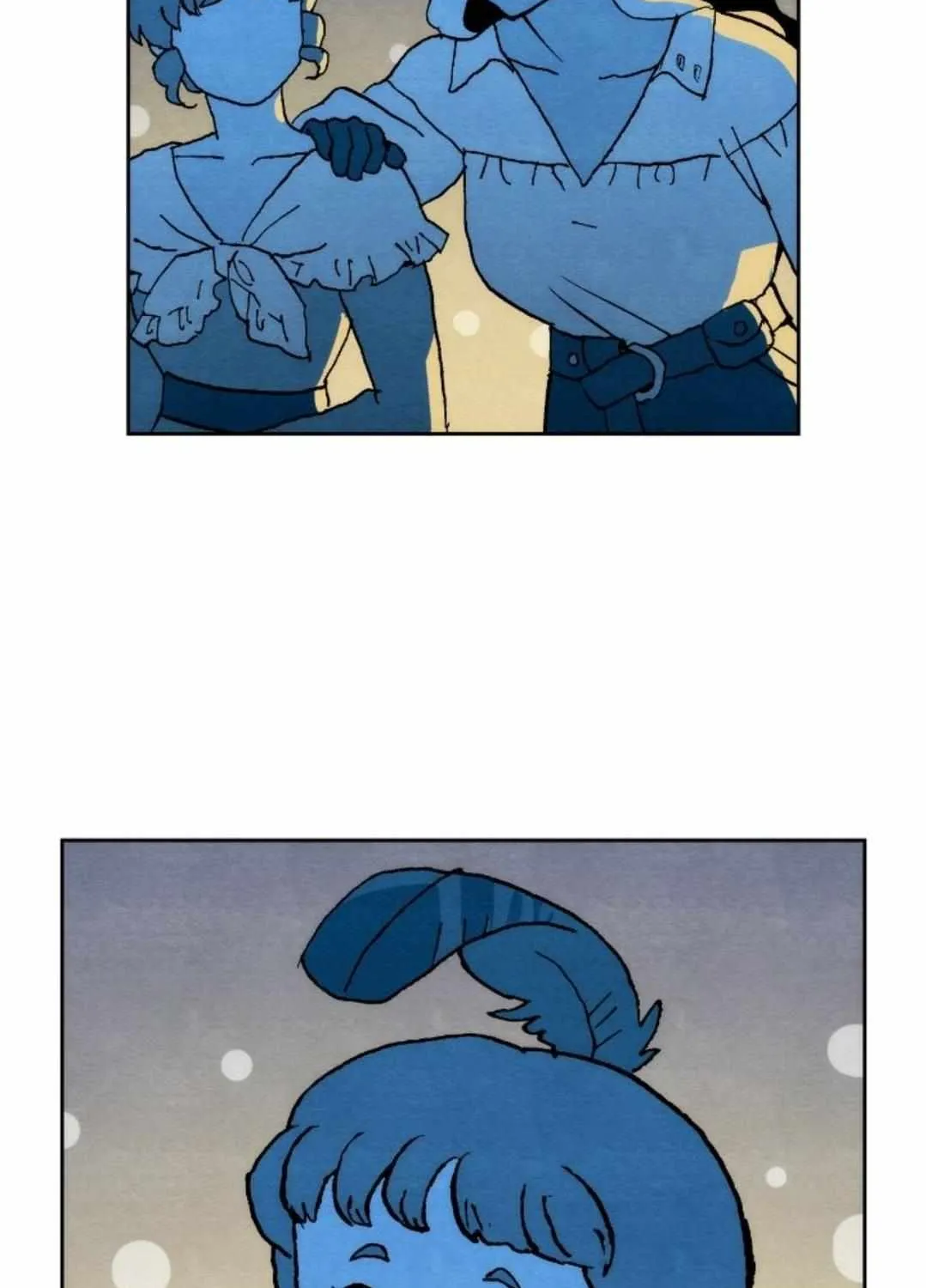 Sherbet Above the Sea of Fog Chapter 51 page 57 - 