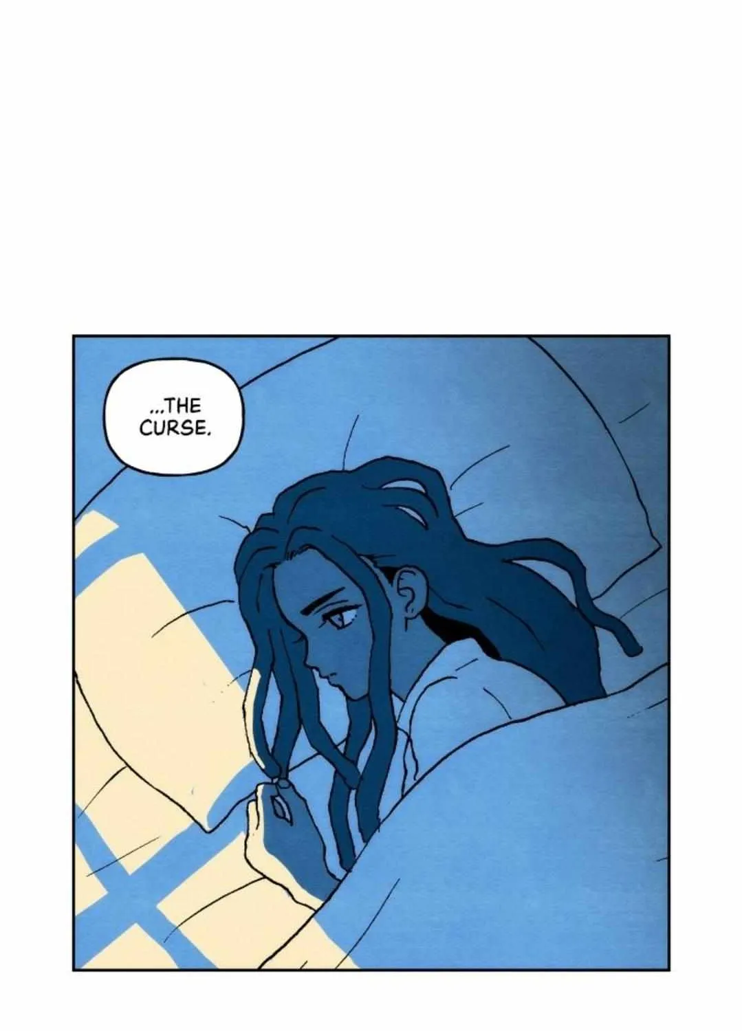 Sherbet Above the Sea of Fog Chapter 51 page 60 - 