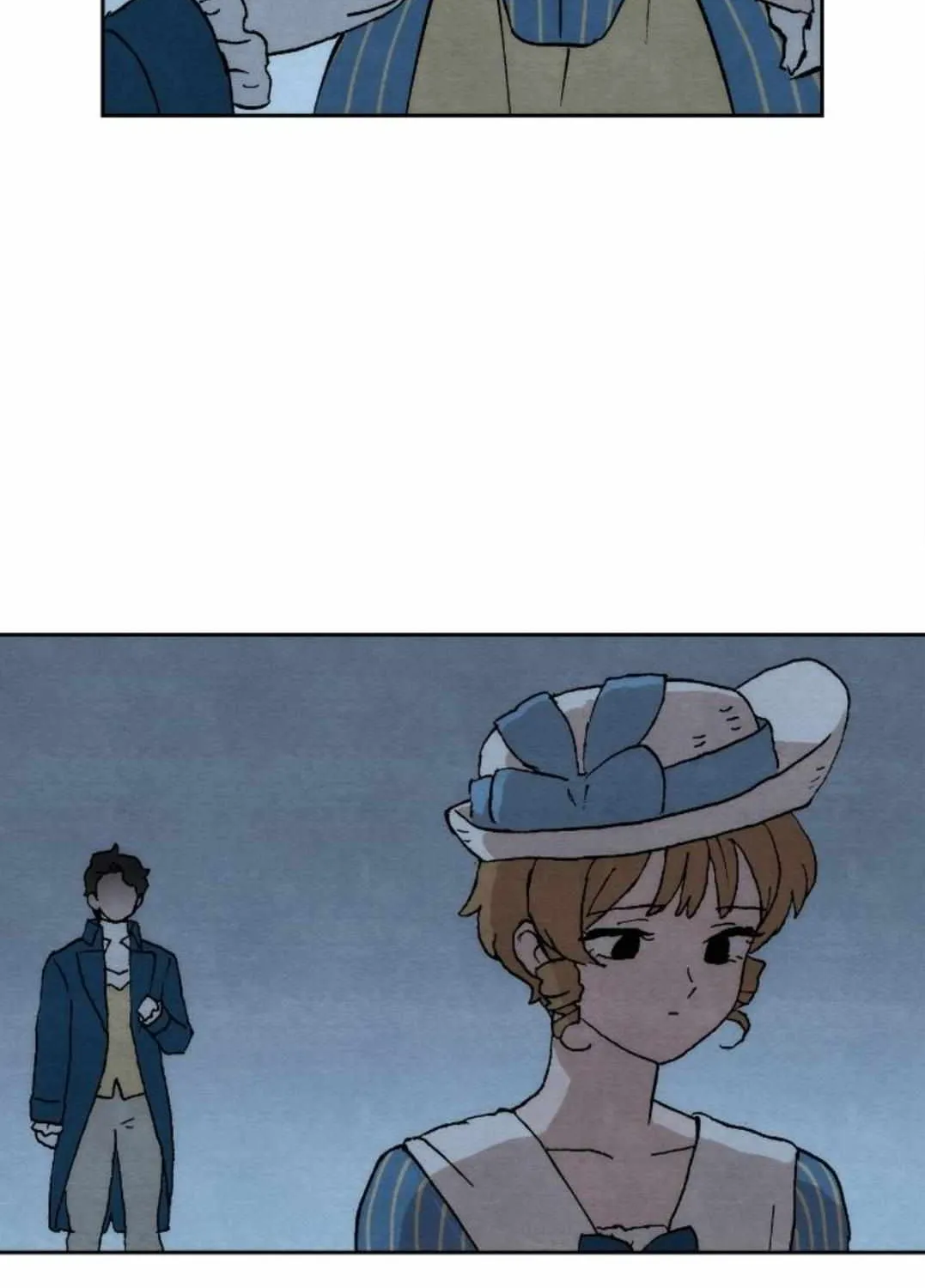 Sherbet Above the Sea of Fog Chapter 51 page 7 - 