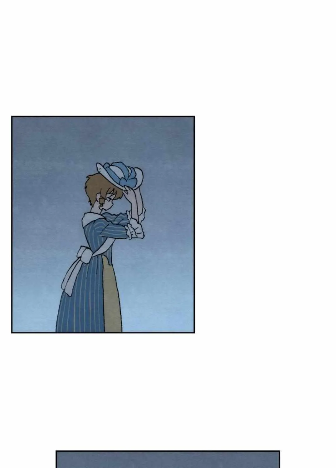 Sherbet Above the Sea of Fog Chapter 51 page 8 - 