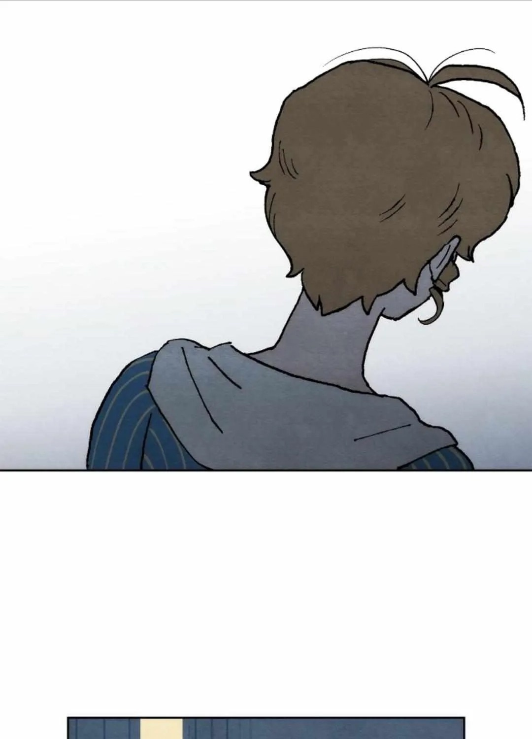 Sherbet Above the Sea of Fog Chapter 51 page 10 - 