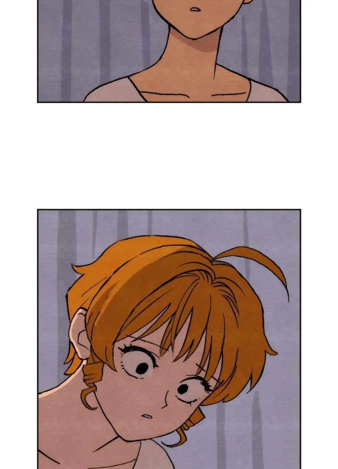 Sherbet Above the Sea of Fog Chapter 52 page 30 - 