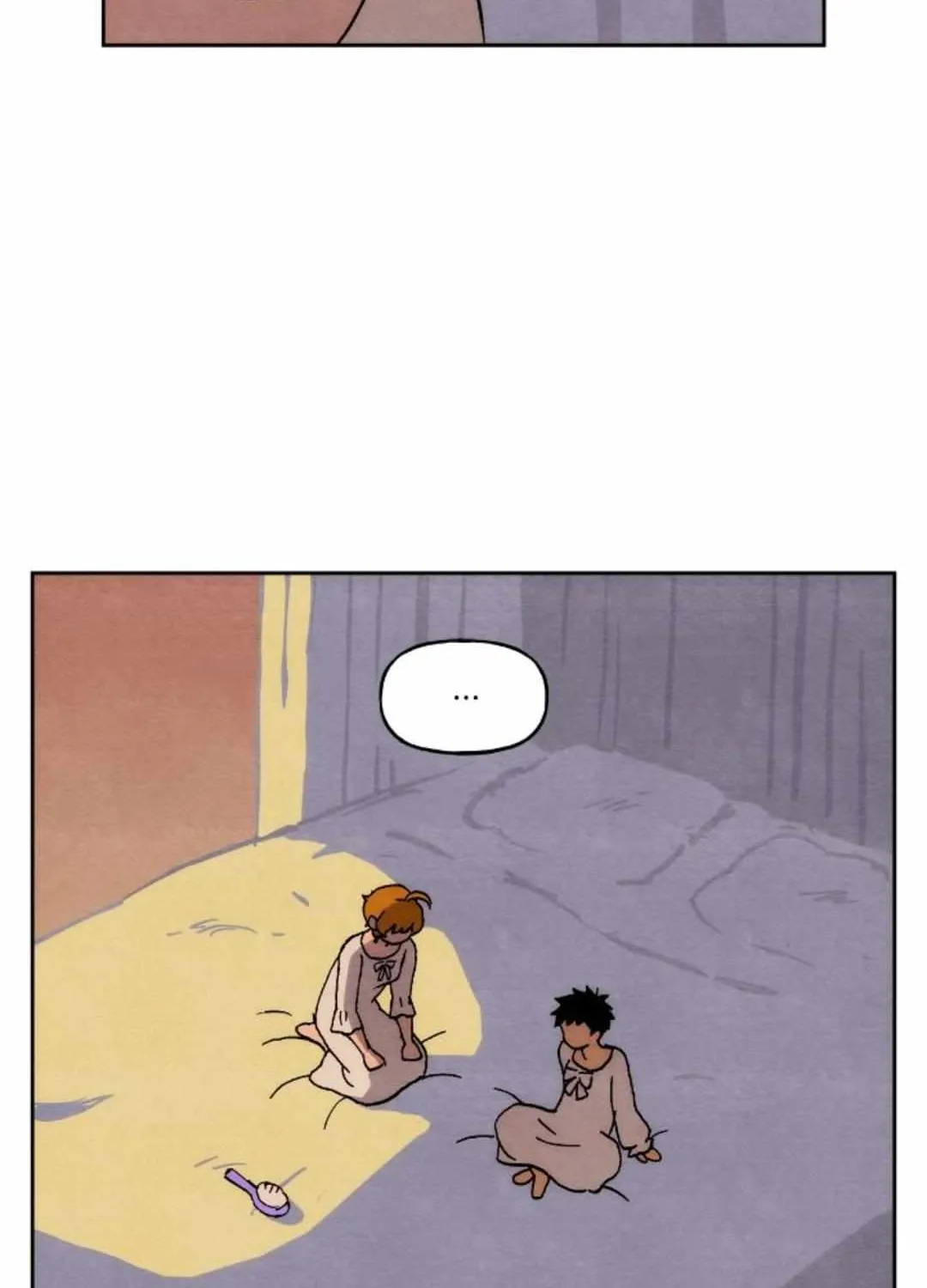 Sherbet Above the Sea of Fog Chapter 52 page 31 - 