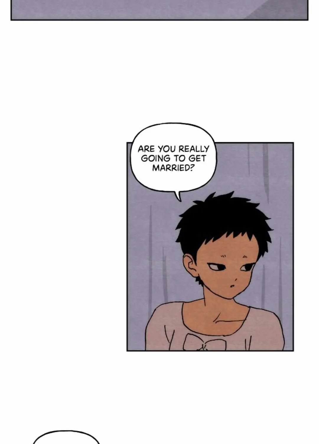 Sherbet Above the Sea of Fog Chapter 52 page 32 - 