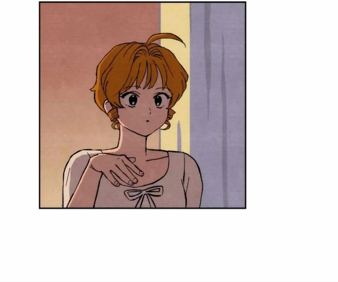 Sherbet Above the Sea of Fog Chapter 52 page 36 - 