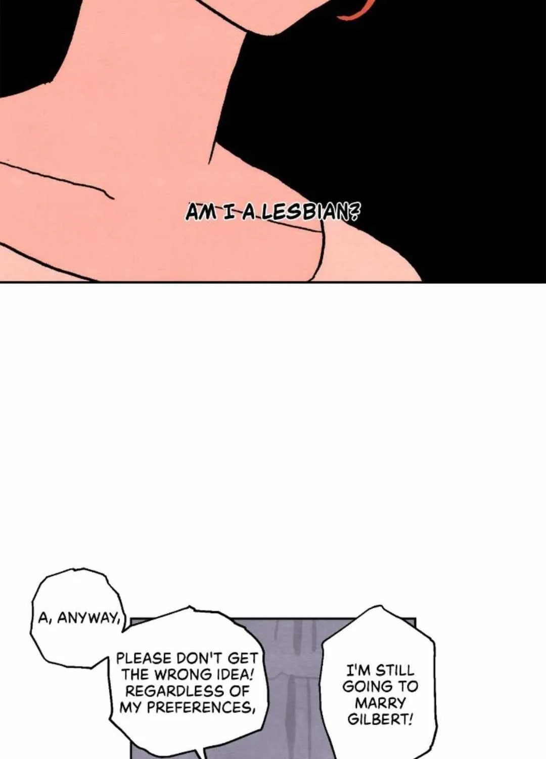 Sherbet Above the Sea of Fog Chapter 52 page 38 - 
