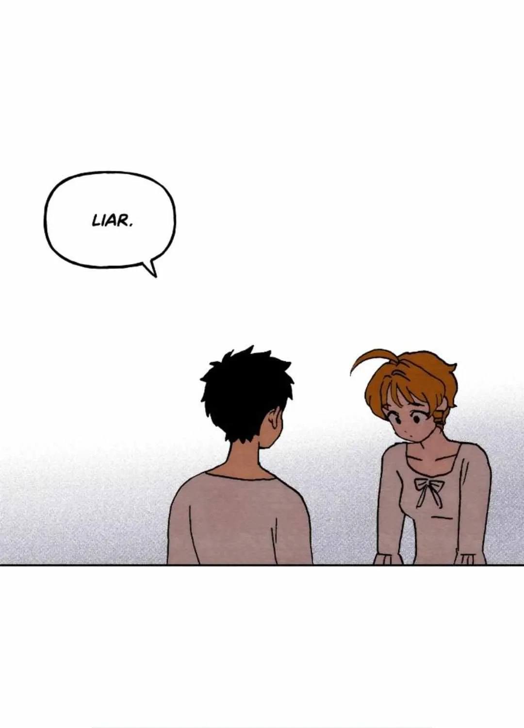 Sherbet Above the Sea of Fog Chapter 52 page 41 - 