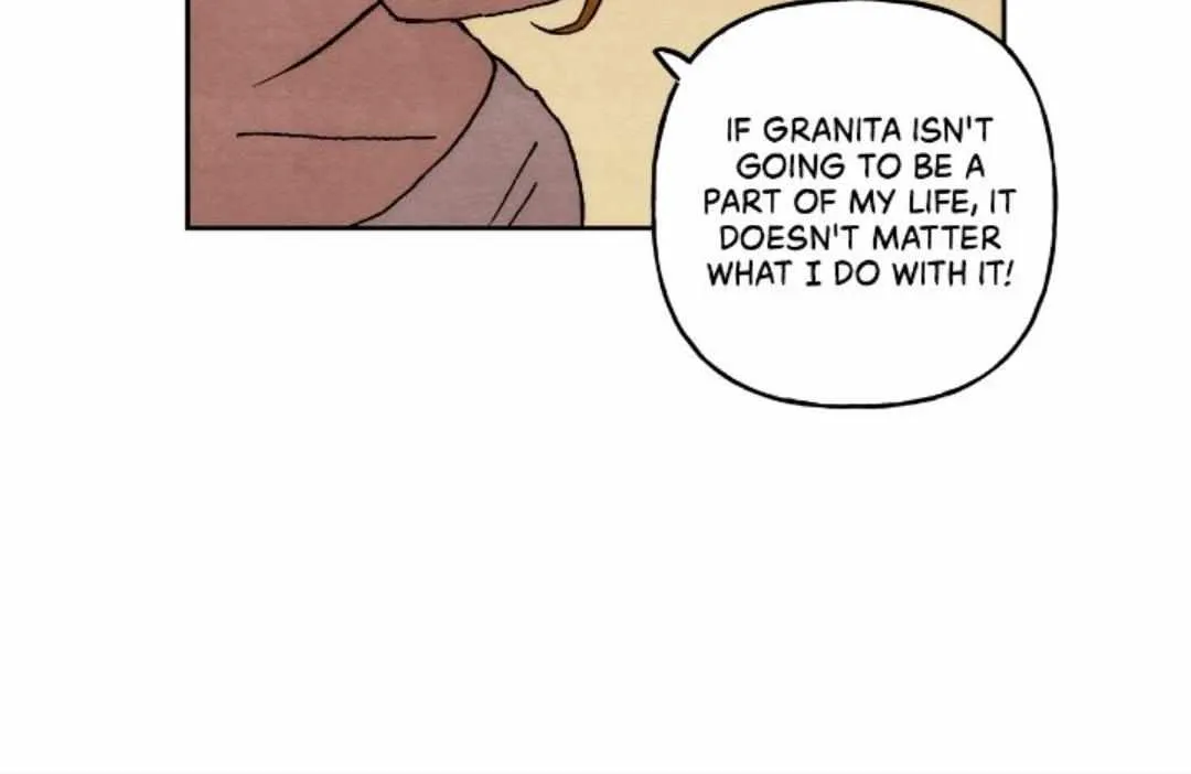Sherbet Above the Sea of Fog Chapter 52 page 45 - 