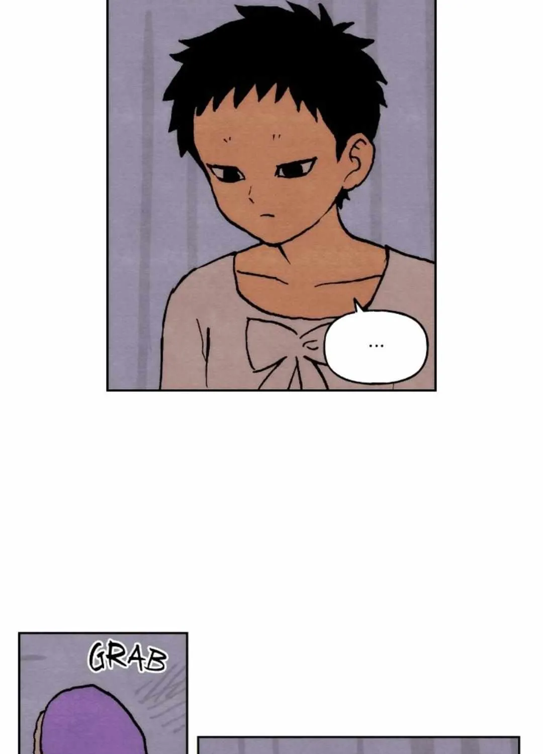 Sherbet Above the Sea of Fog Chapter 52 page 48 - 