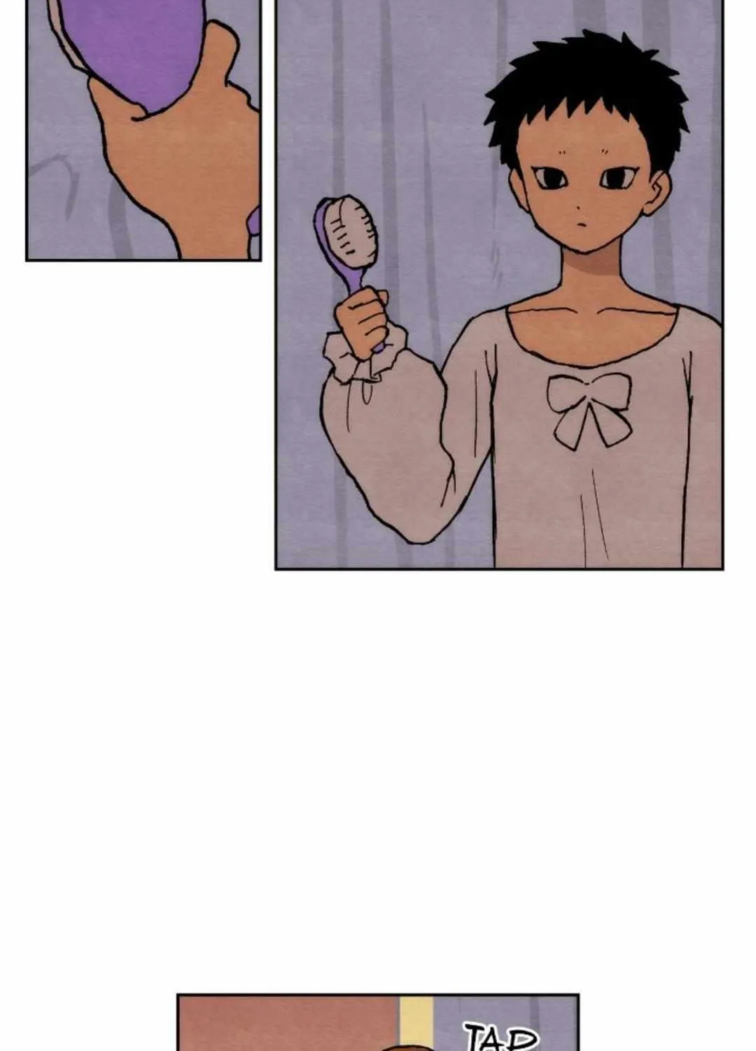 Sherbet Above the Sea of Fog Chapter 52 page 49 - 