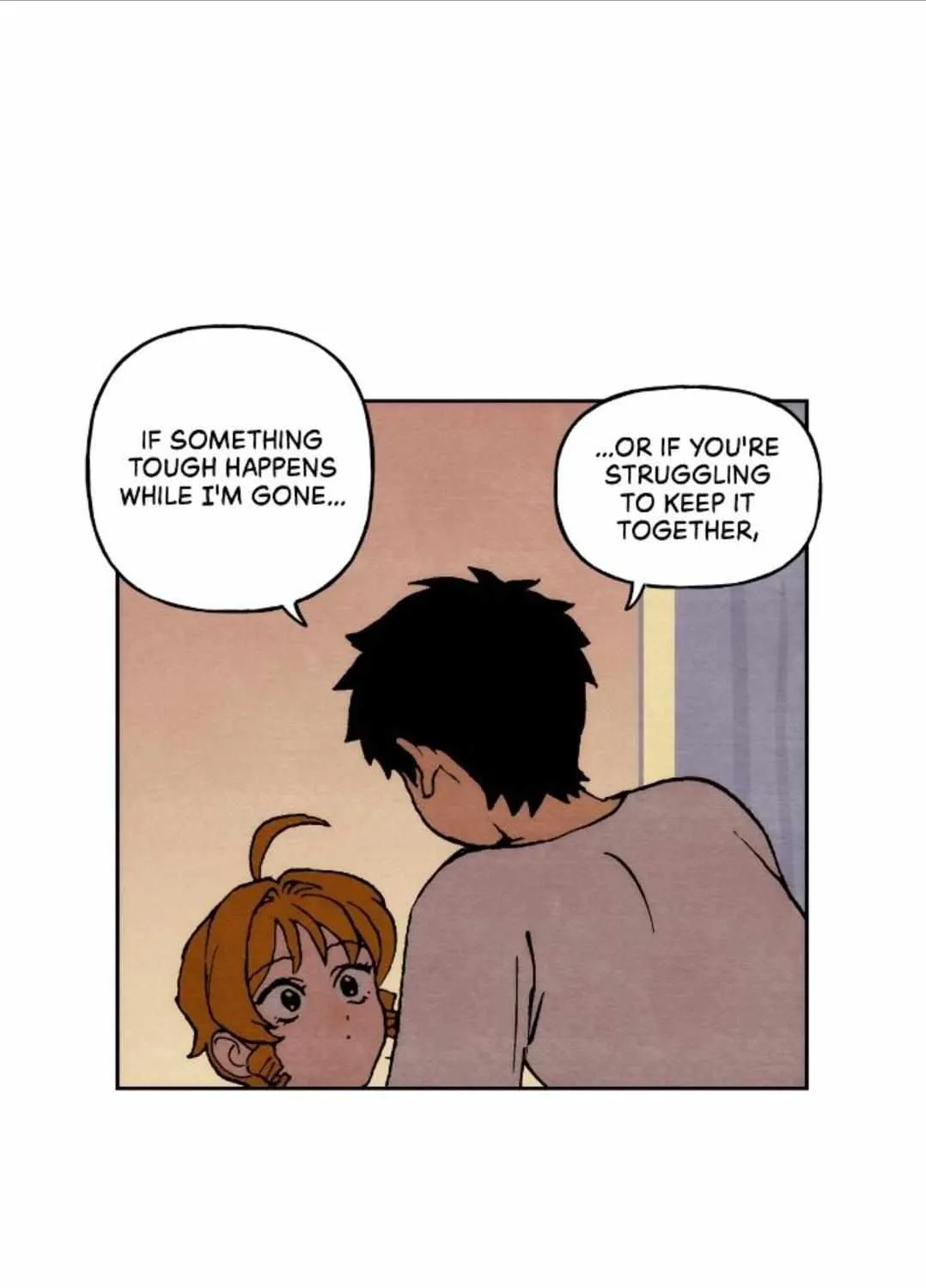 Sherbet Above the Sea of Fog Chapter 52 page 53 - 