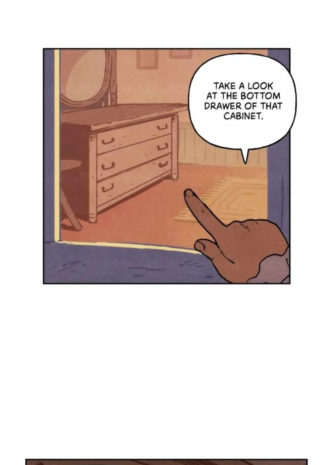 Sherbet Above the Sea of Fog Chapter 52 page 54 - 