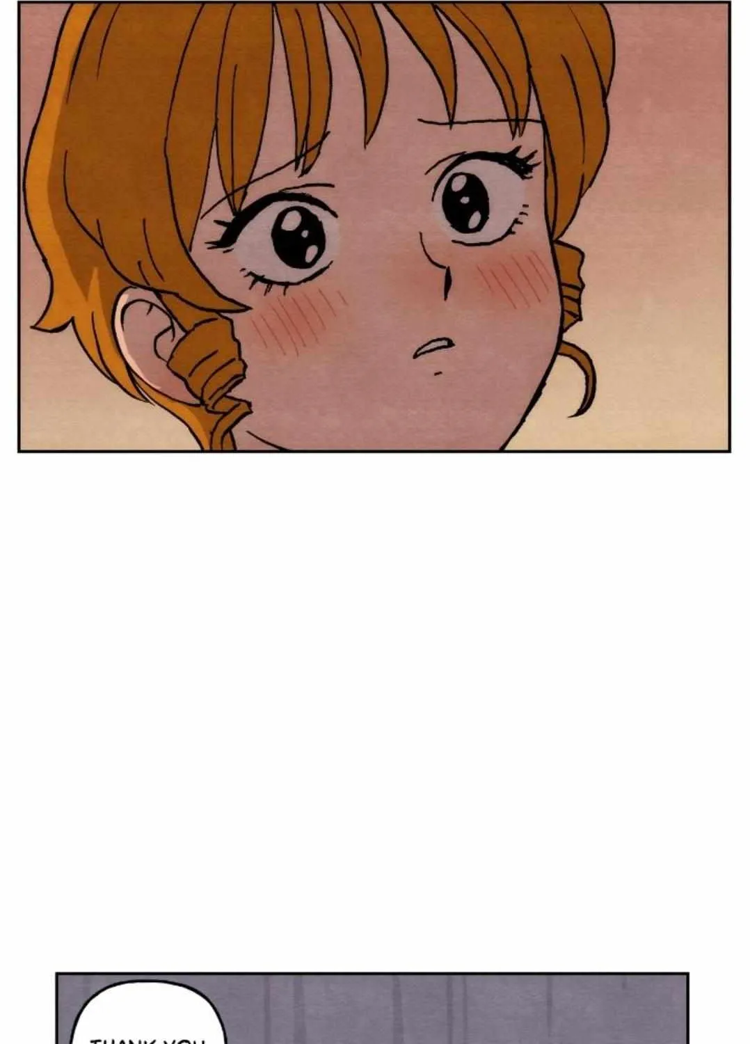 Sherbet Above the Sea of Fog Chapter 52 page 56 - 