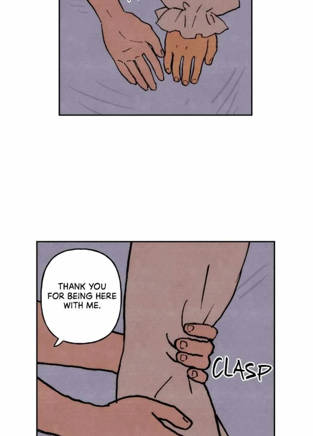 Sherbet Above the Sea of Fog Chapter 52 page 58 - 