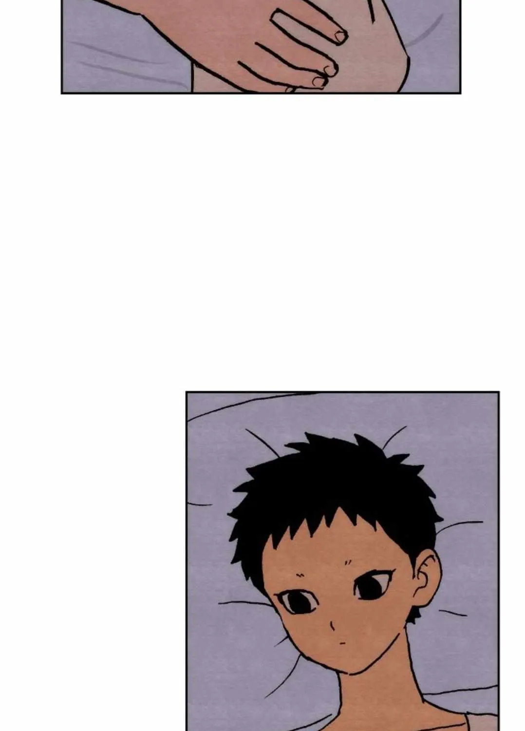 Sherbet Above the Sea of Fog Chapter 52 page 59 - 