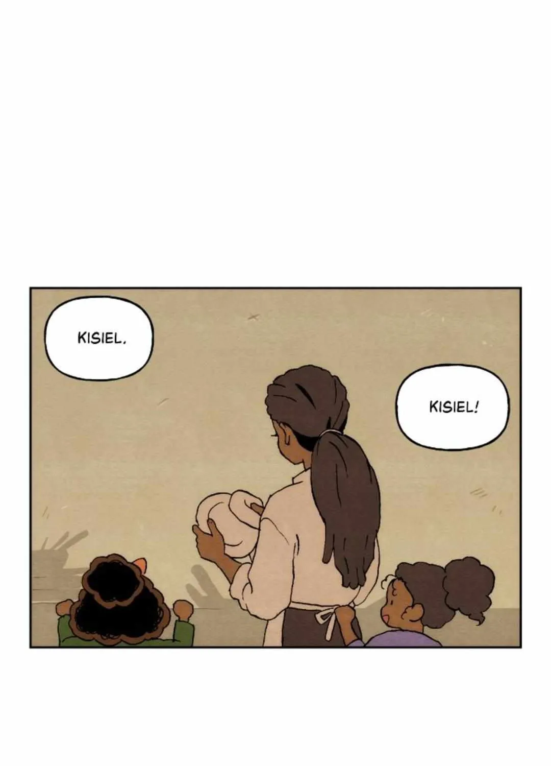 Sherbet Above the Sea of Fog Chapter 53 page 2 - 