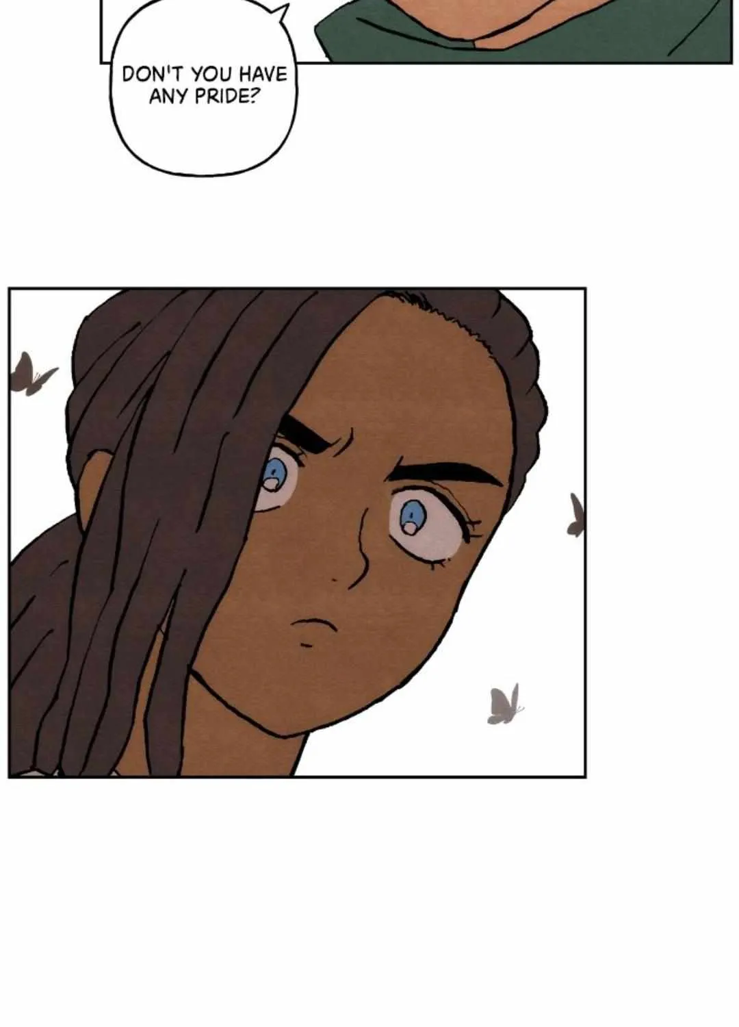 Sherbet Above the Sea of Fog Chapter 53 page 20 - 