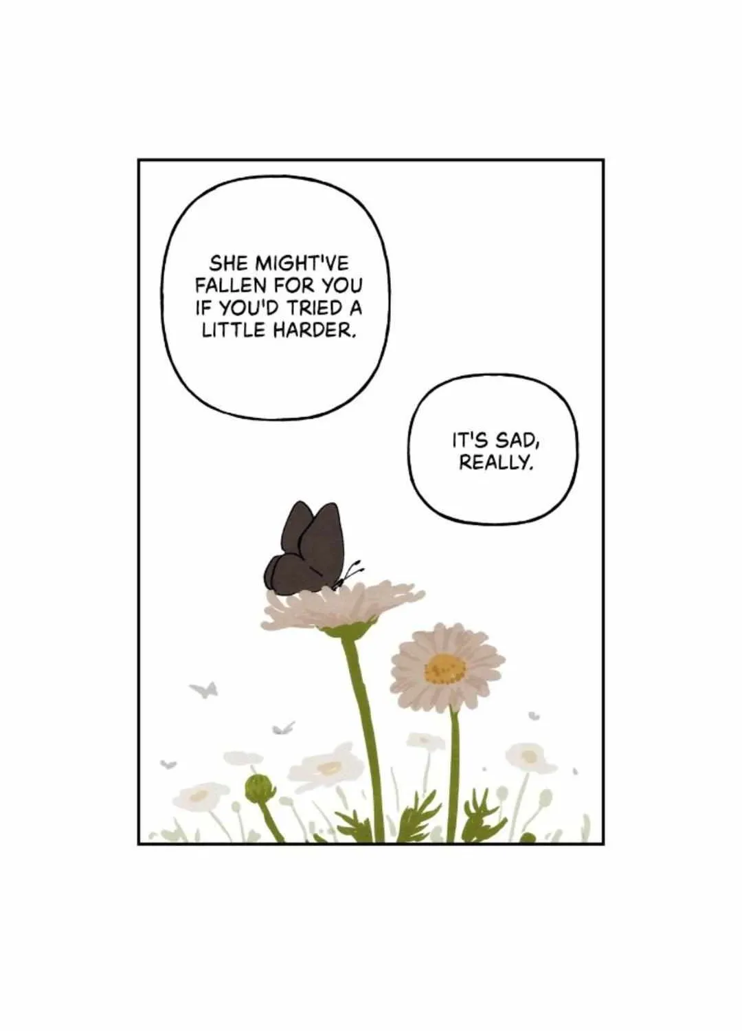 Sherbet Above the Sea of Fog Chapter 53 page 21 - 