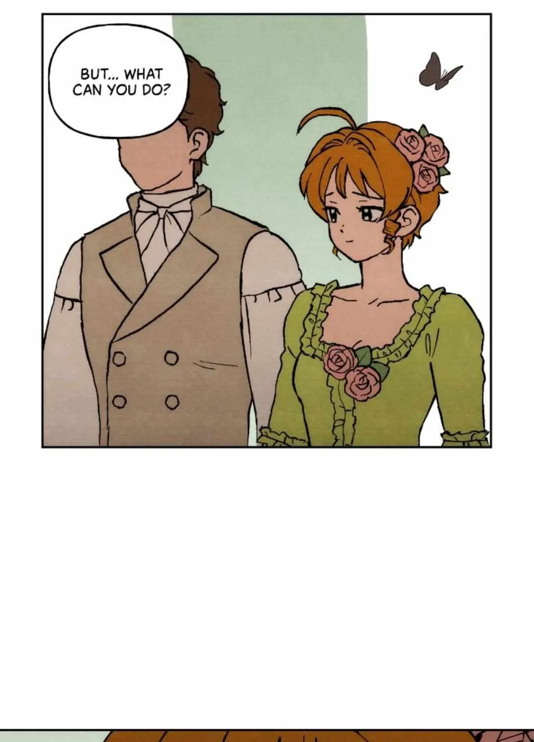 Sherbet Above the Sea of Fog Chapter 53 page 23 - 