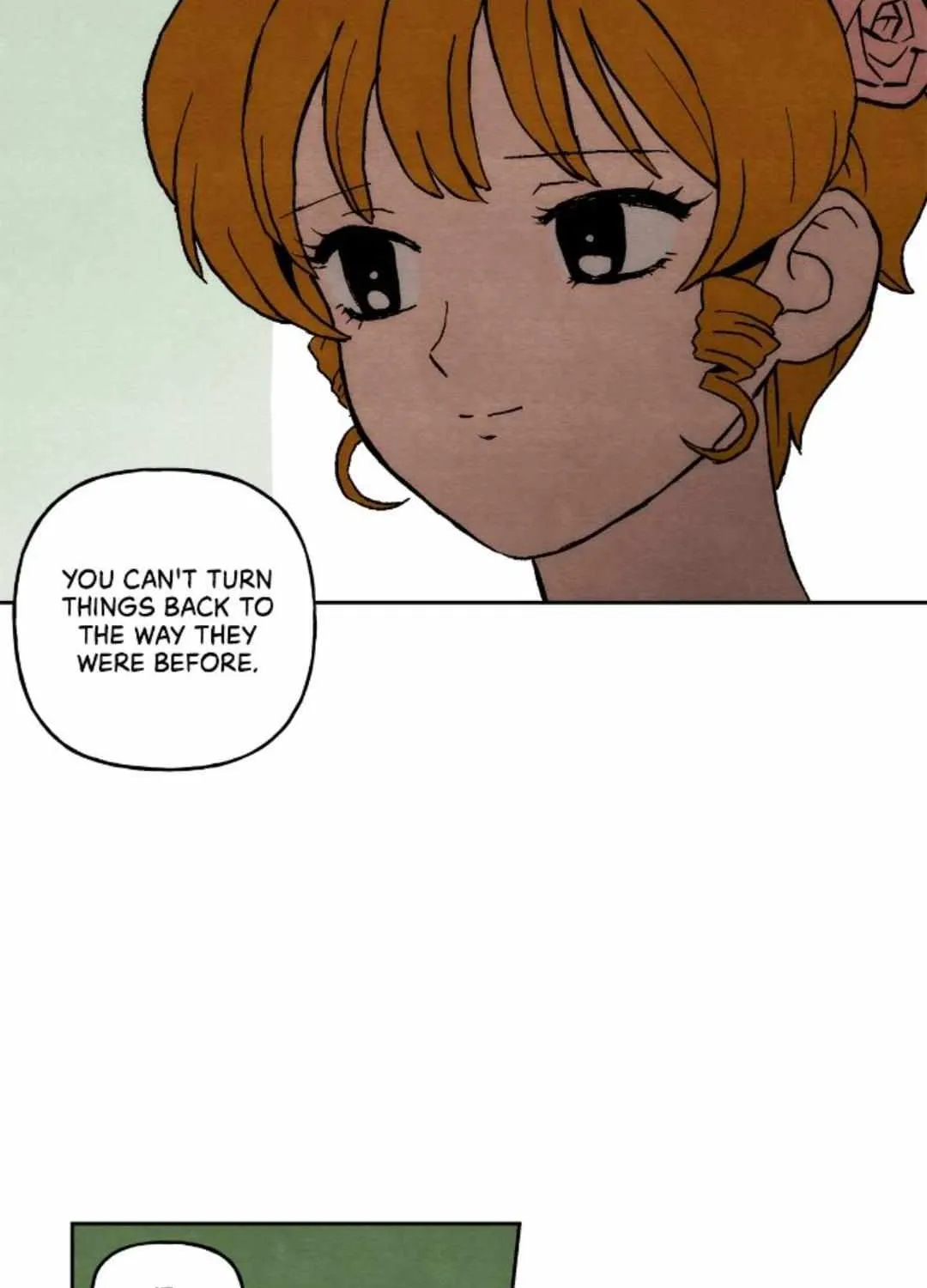 Sherbet Above the Sea of Fog Chapter 53 page 24 - 