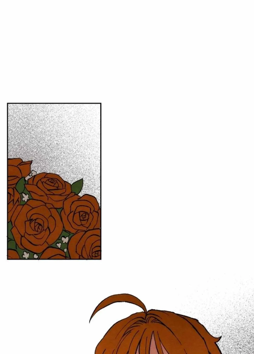 Sherbet Above the Sea of Fog Chapter 53 page 28 - 