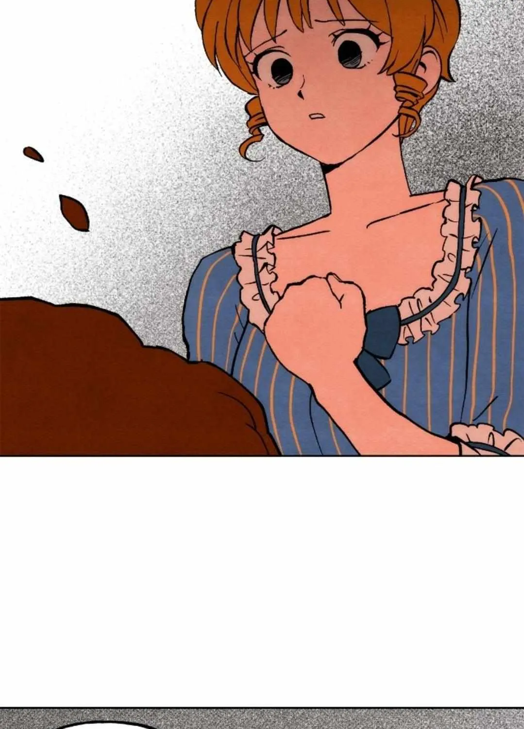 Sherbet Above the Sea of Fog Chapter 53 page 29 - 