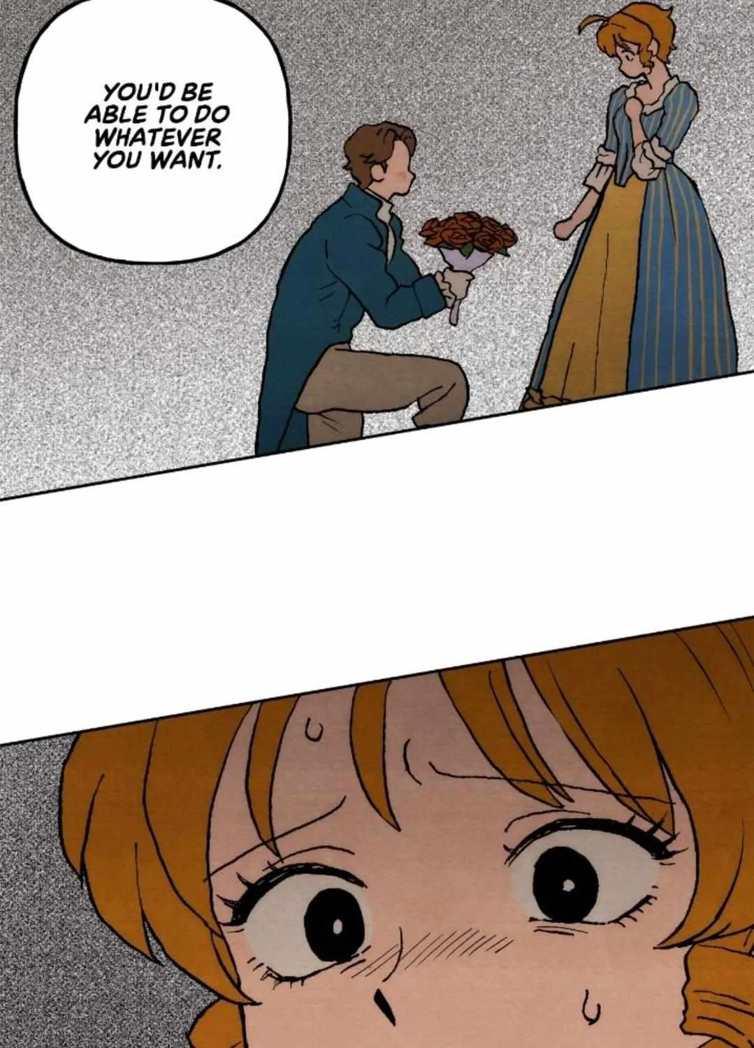 Sherbet Above the Sea of Fog Chapter 53 page 30 - 