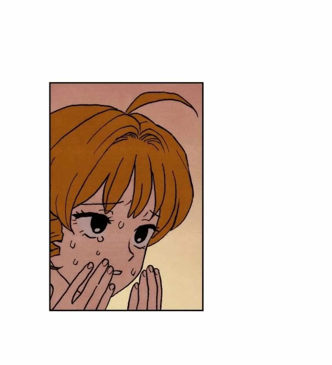 Sherbet Above the Sea of Fog Chapter 53 page 35 - 