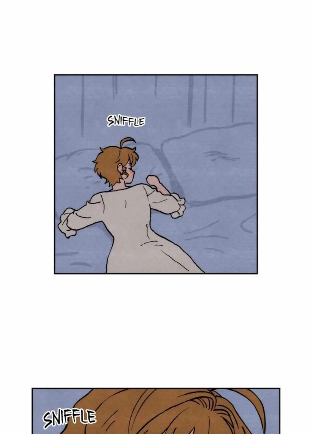 Sherbet Above the Sea of Fog Chapter 53 page 37 - 