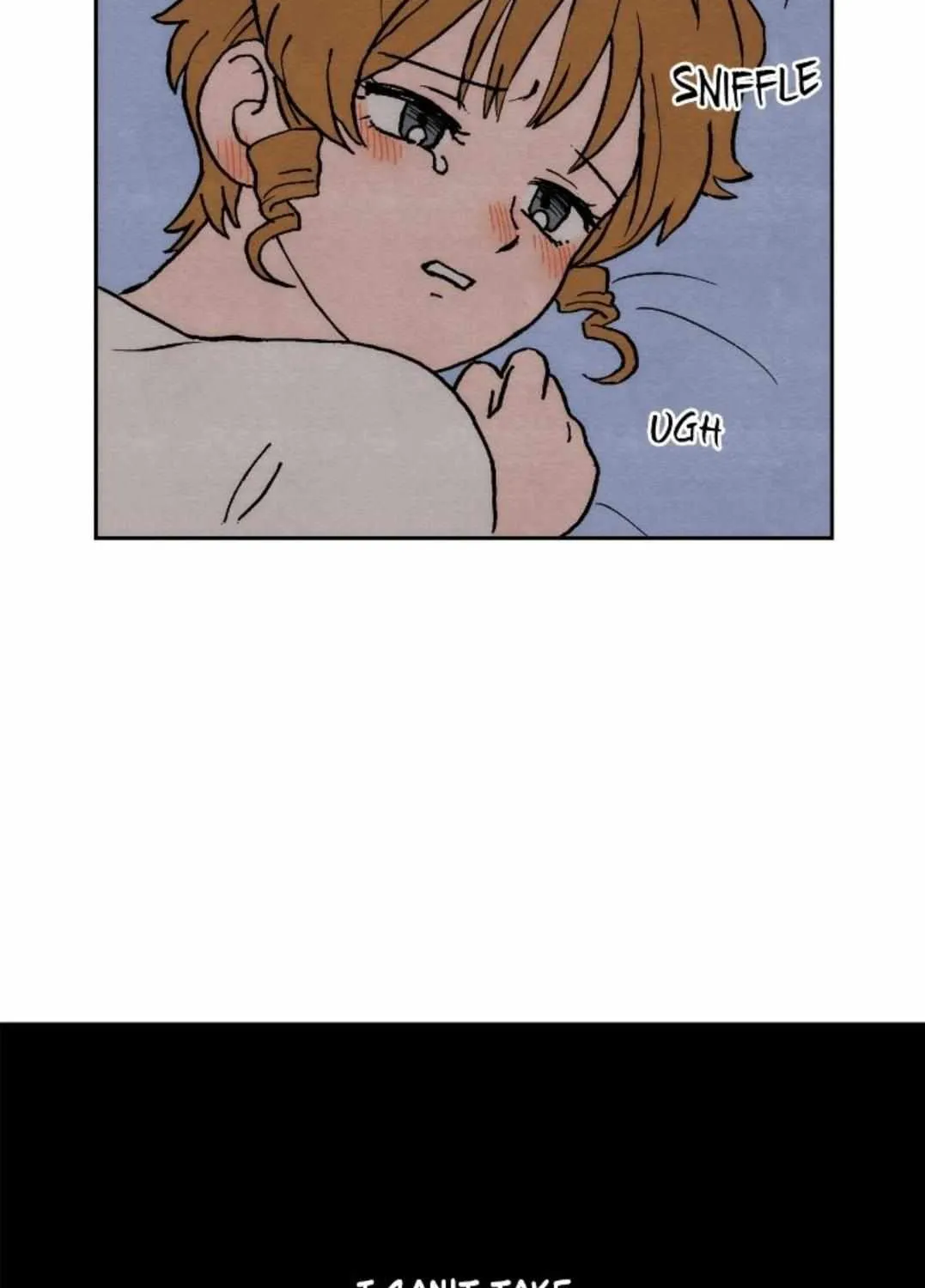 Sherbet Above the Sea of Fog Chapter 53 page 38 - 