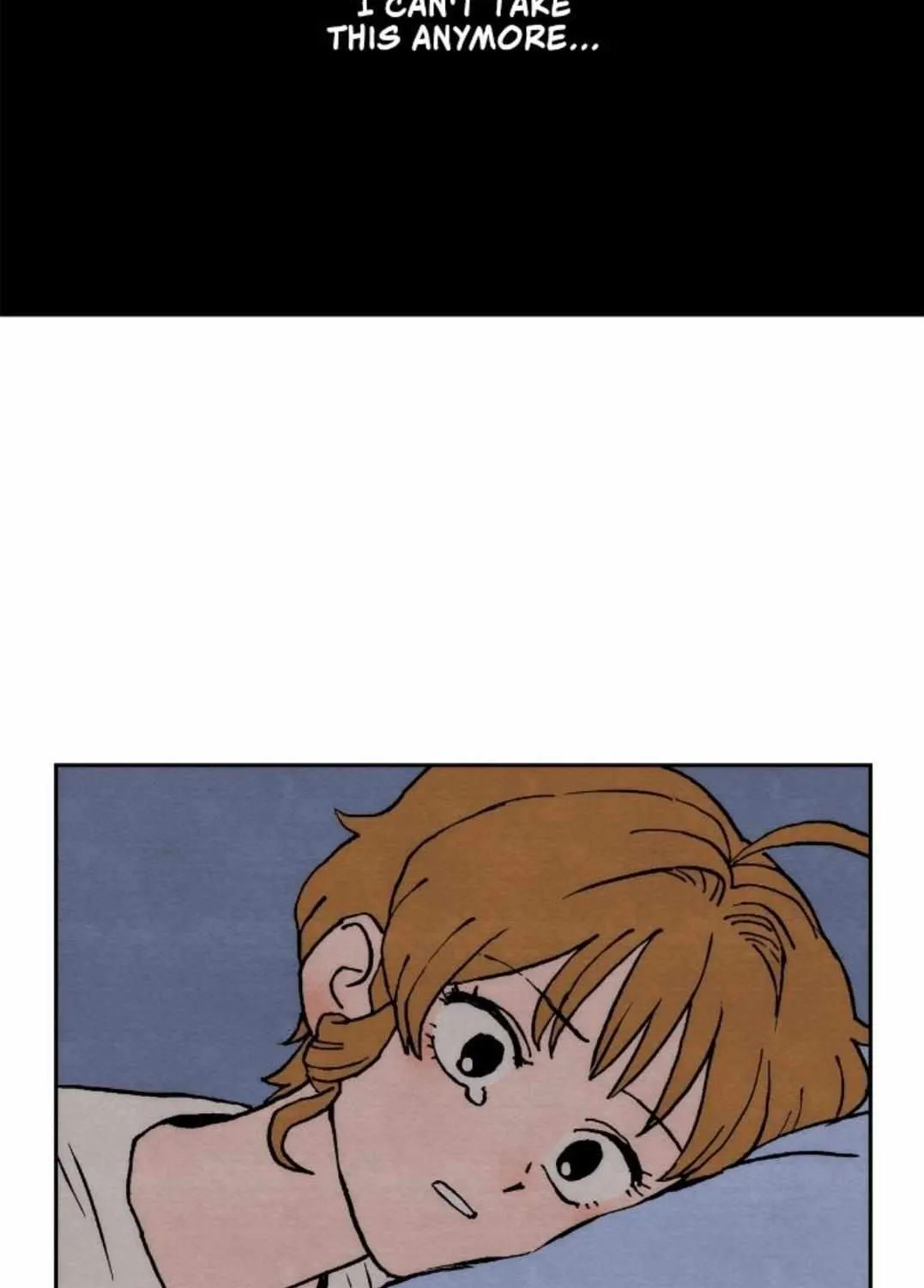 Sherbet Above the Sea of Fog Chapter 53 page 39 - 