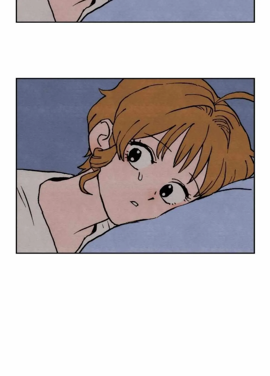 Sherbet Above the Sea of Fog Chapter 53 page 40 - 