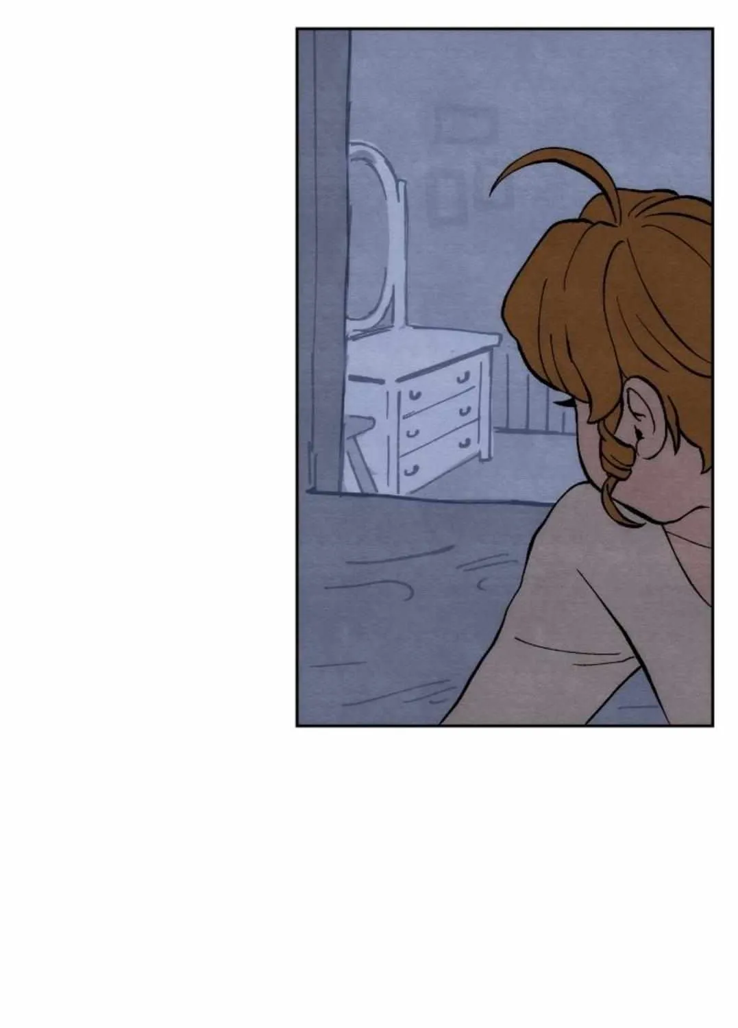 Sherbet Above the Sea of Fog Chapter 53 page 41 - 