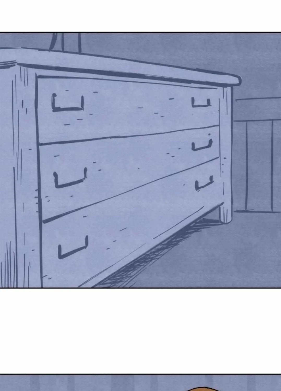Sherbet Above the Sea of Fog Chapter 53 page 42 - 