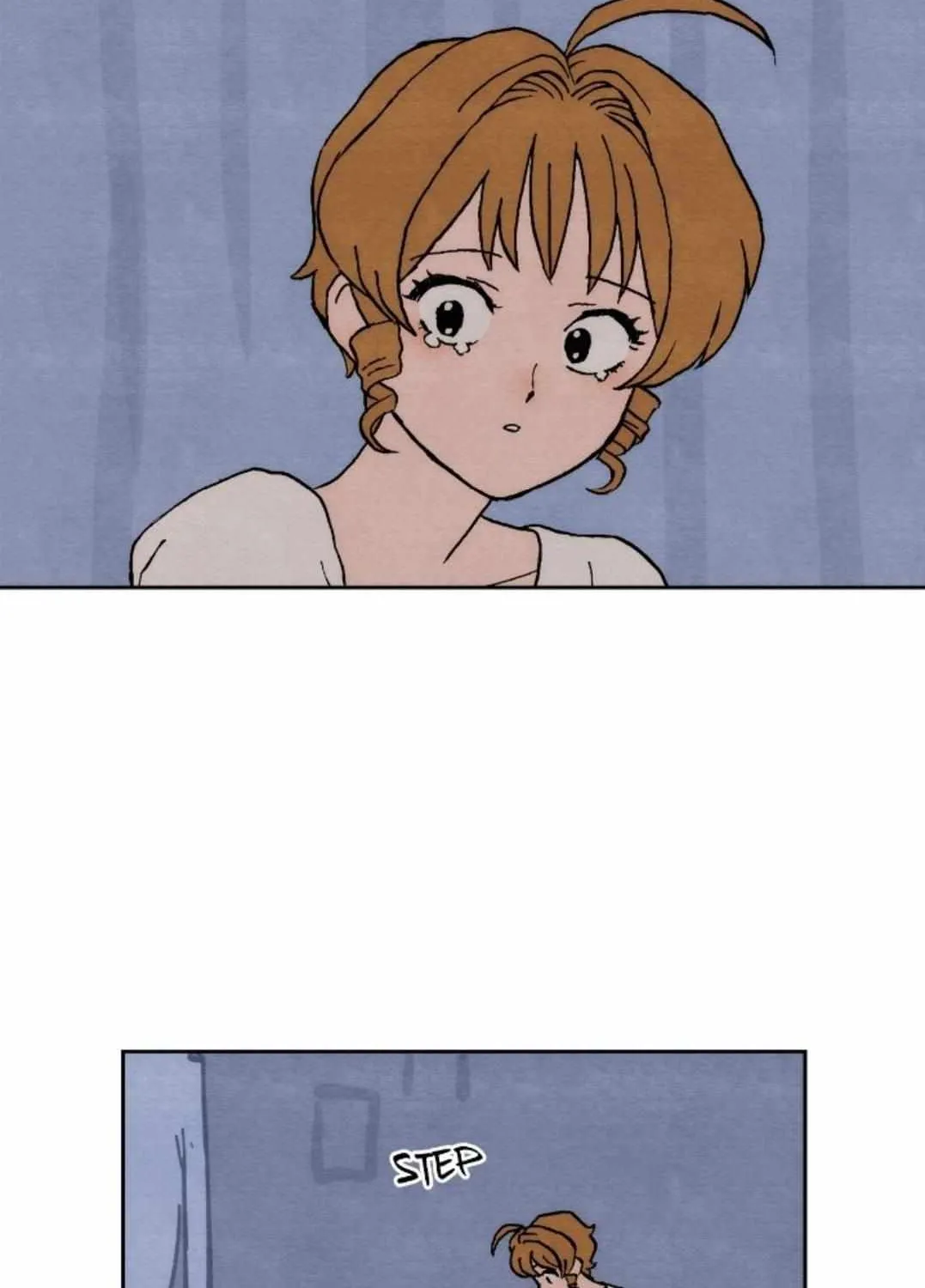 Sherbet Above the Sea of Fog Chapter 53 page 43 - 